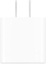 USB-C 20W Power Adapter2