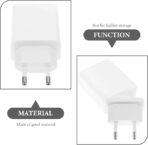 USB-C 20W Power Adapter - Image 2