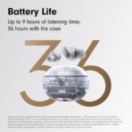 Beats Studio Buds Buds+ - Image 6