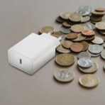 USB-C 20W Power Adapter - Image 3