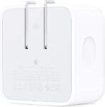 apple Dual USB-C Port35W Power Adapter - Image 4
