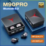 M90 PRO - Image 4