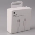 Apple USB-C 60W Charge Cable(1m) - Image 2