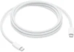 Apple USB-C 60W Charge Cable(1m) - Image 6