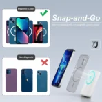 Battery Pack MagSafe 3000mah - Image 4